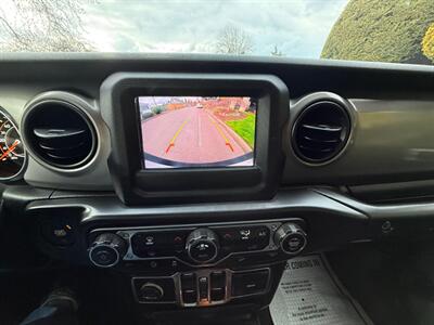 2018 Jeep Wrangler Unlimited Sport S - Photo 24 - Portland, OR 97202