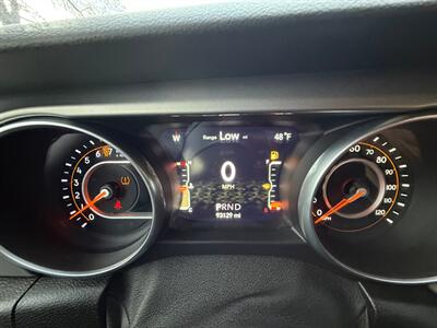 2018 Jeep Wrangler Unlimited Sport S - Photo 23 - Portland, OR 97202