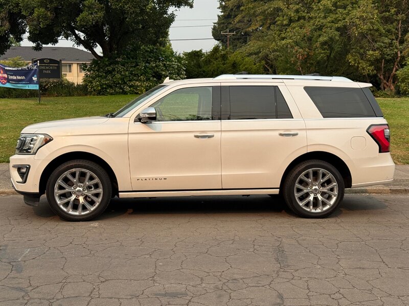 2018 Ford Expedition Platinum - Photo 2 - Portland, OR 97202