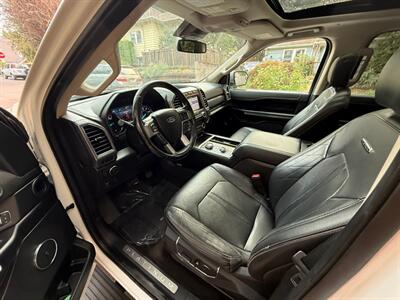 2018 Ford Expedition Platinum - Photo 8 - Portland, OR 97202