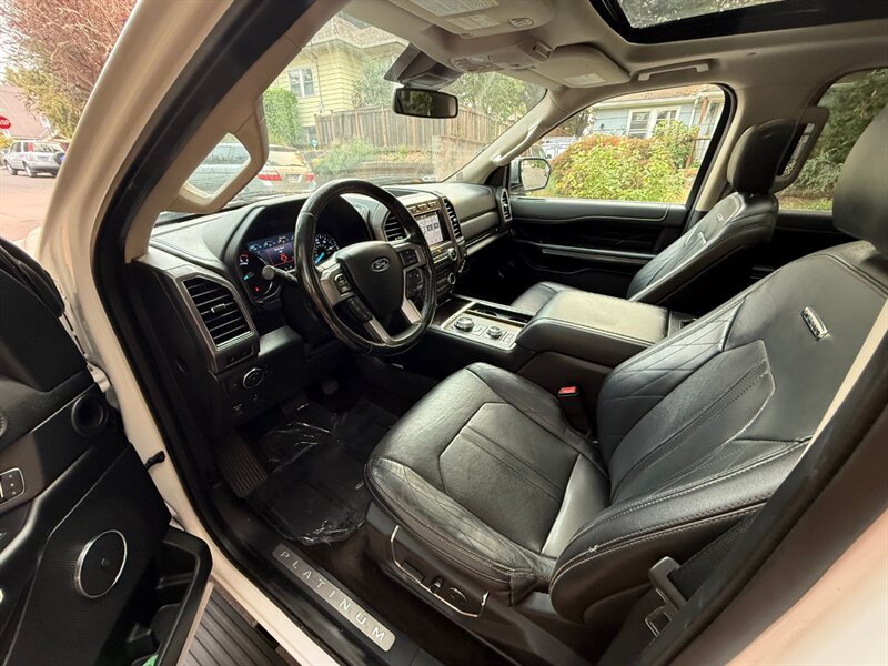 2018 Ford Expedition Platinum - Photo 8 - Portland, OR 97202