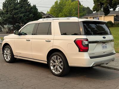 2018 Ford Expedition Platinum - Photo 3 - Portland, OR 97202