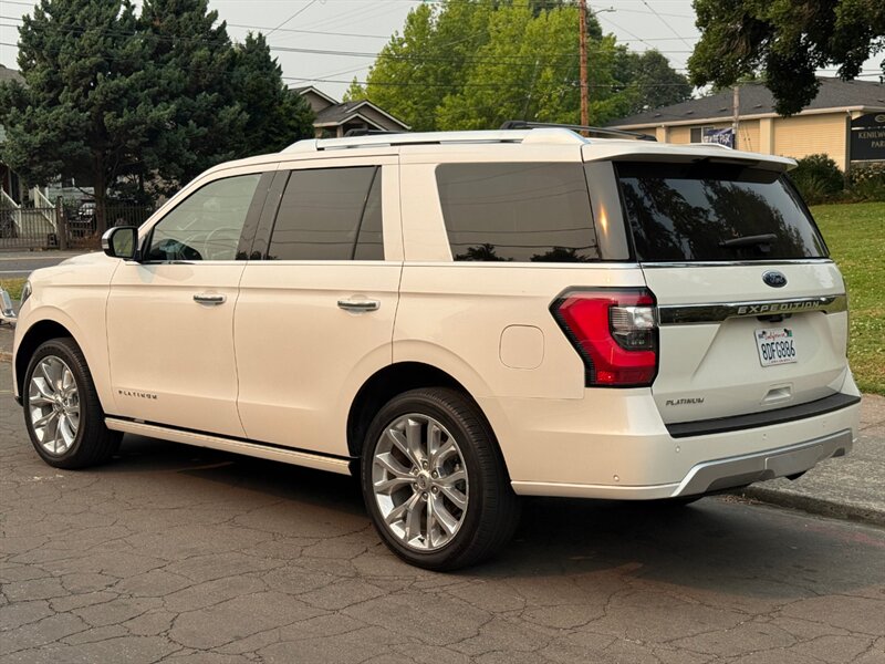 2018 Ford Expedition Platinum - Photo 3 - Portland, OR 97202