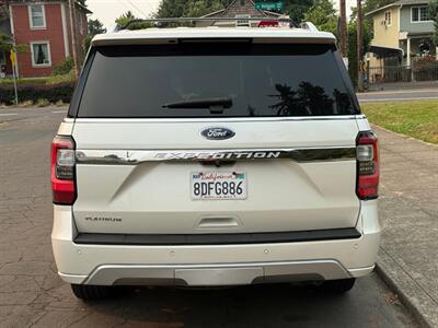 2018 Ford Expedition Platinum - Photo 5 - Portland, OR 97202