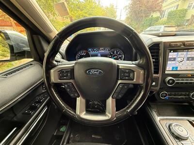 2018 Ford Expedition Platinum - Photo 21 - Portland, OR 97202
