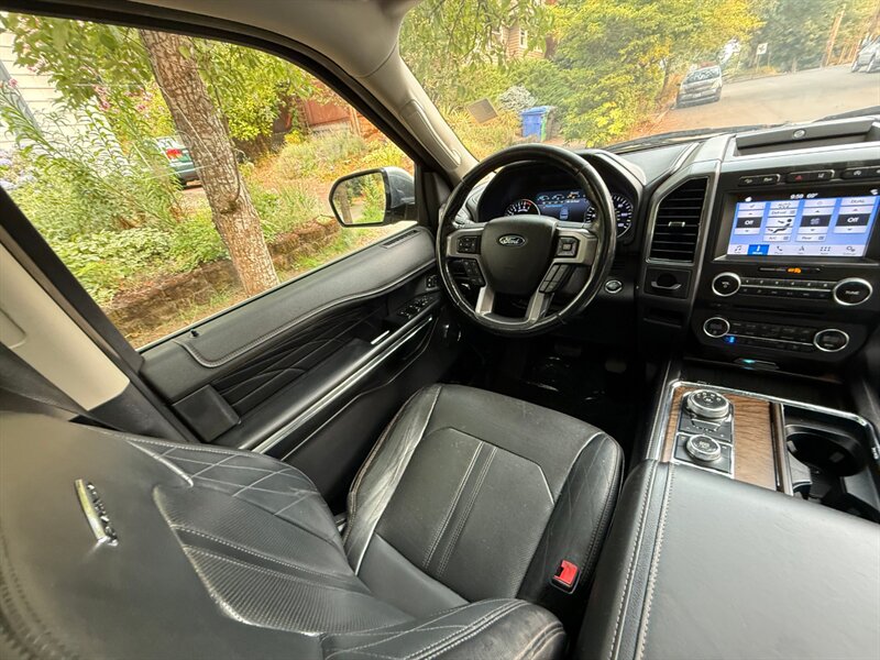2018 Ford Expedition Platinum - Photo 20 - Portland, OR 97202