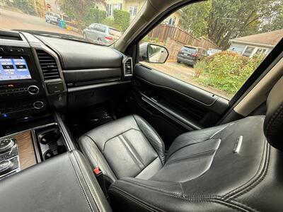 2018 Ford Expedition Platinum - Photo 19 - Portland, OR 97202