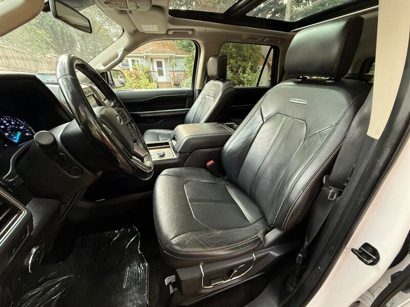 2018 Ford Expedition Platinum - Photo 9 - Portland, OR 97202