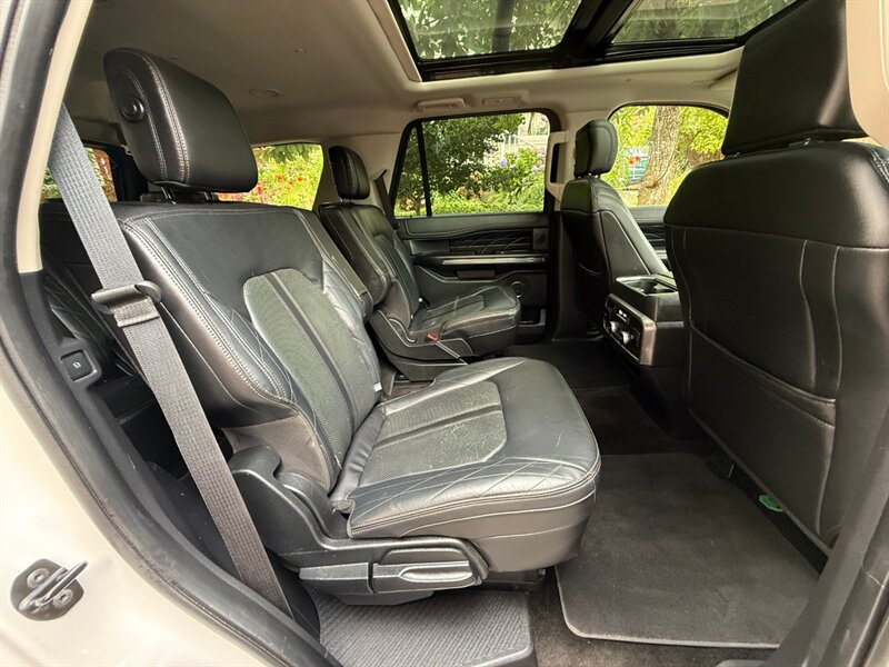 2018 Ford Expedition Platinum - Photo 13 - Portland, OR 97202