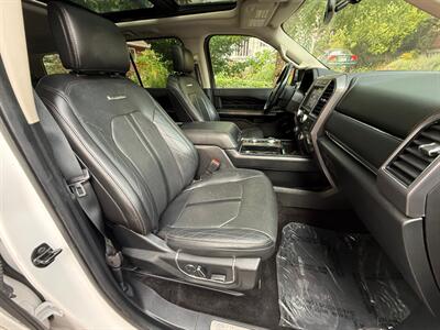 2018 Ford Expedition Platinum - Photo 11 - Portland, OR 97202