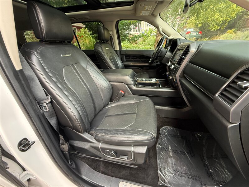 2018 Ford Expedition Platinum - Photo 11 - Portland, OR 97202