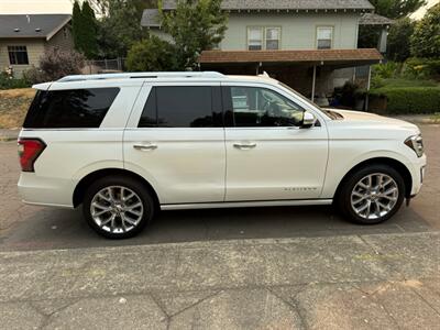 2018 Ford Expedition Platinum - Photo 6 - Portland, OR 97202