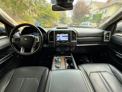 2018 Ford Expedition Platinum - Photo 17 - Portland, OR 97202