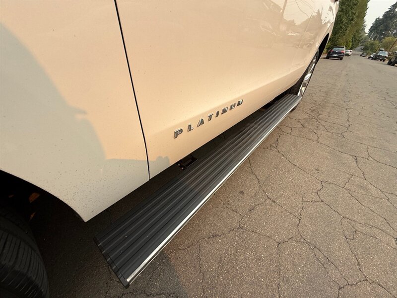 2018 Ford Expedition Platinum - Photo 7 - Portland, OR 97202