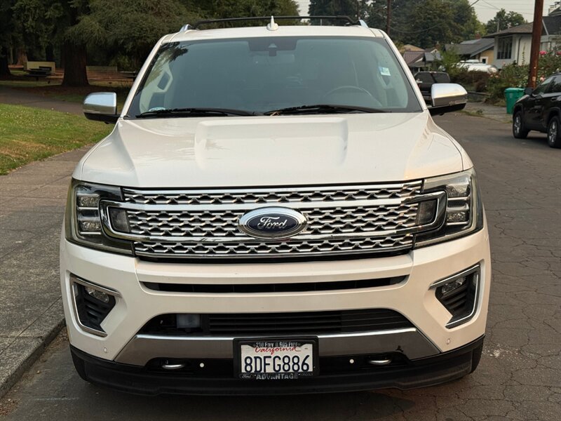 2018 Ford Expedition Platinum - Photo 4 - Portland, OR 97202