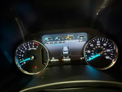 2018 Ford Expedition Platinum - Photo 23 - Portland, OR 97202