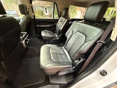 2018 Ford Expedition Platinum - Photo 15 - Portland, OR 97202