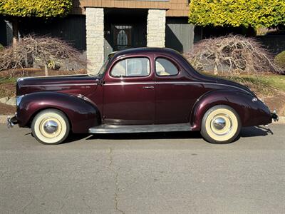 2026 Ford Deluxe   - Photo 2 - Portland, OR 97202