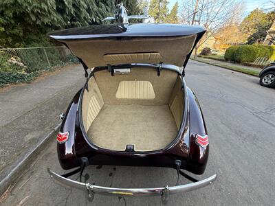 2026 Ford Deluxe   - Photo 31 - Portland, OR 97202