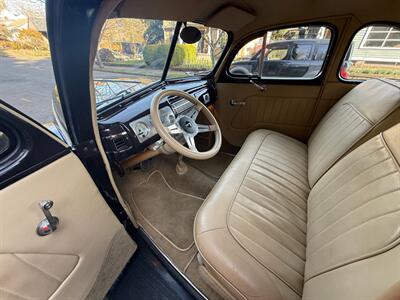 2026 Ford Deluxe   - Photo 13 - Portland, OR 97202