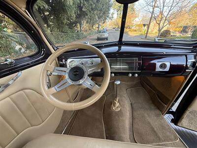 2026 Ford Deluxe   - Photo 21 - Portland, OR 97202