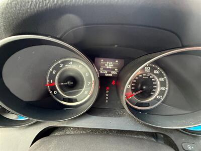 2012 Acura MDX SH-AWD w/Tech   - Photo 22 - Portland, OR 97202