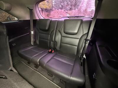 2012 Acura MDX SH-AWD w/Tech   - Photo 15 - Portland, OR 97202