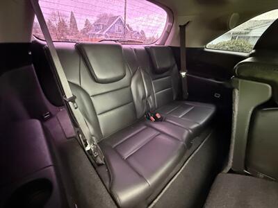 2012 Acura MDX SH-AWD w/Tech   - Photo 14 - Portland, OR 97202