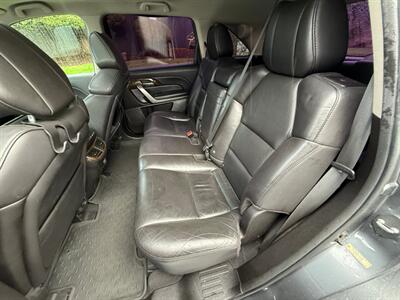 2012 Acura MDX SH-AWD w/Tech   - Photo 16 - Portland, OR 97202