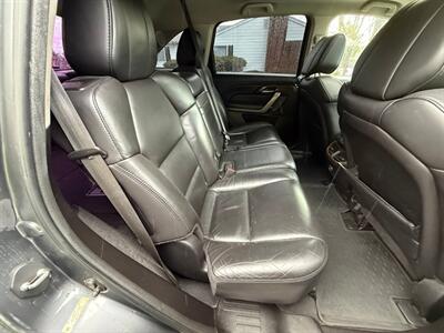 2012 Acura MDX SH-AWD w/Tech   - Photo 13 - Portland, OR 97202
