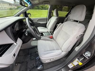 2016 Toyota Sienna LE 8-Passenger - Photo 8 - Portland, OR 97202