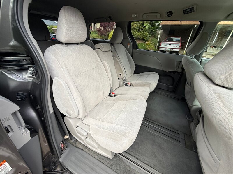 2016 Toyota Sienna LE 8-Passenger - Photo 11 - Portland, OR 97202