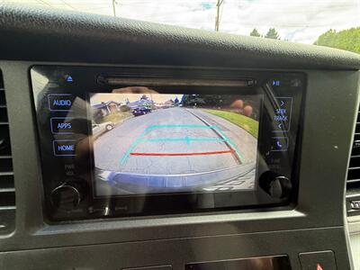 2016 Toyota Sienna LE 8-Passenger - Photo 22 - Portland, OR 97202