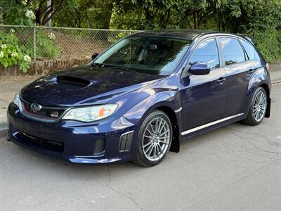 2014 Subaru Impreza WRX   - Photo 1 - Portland, OR 97202