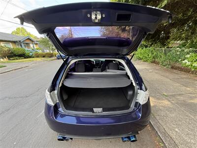 2014 Subaru Impreza WRX   - Photo 11 - Portland, OR 97202