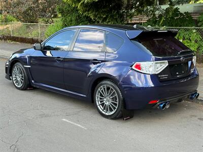 2014 Subaru Impreza WRX   - Photo 3 - Portland, OR 97202