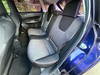 2014 Subaru Impreza WRX   - Photo 17 - Portland, OR 97202