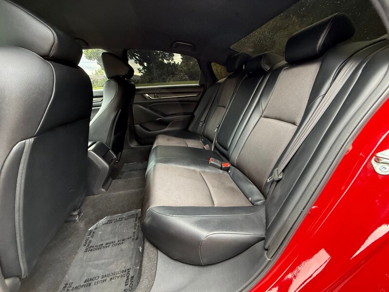 2018 Honda Accord Sport - Photo 12 - Portland, OR 97202
