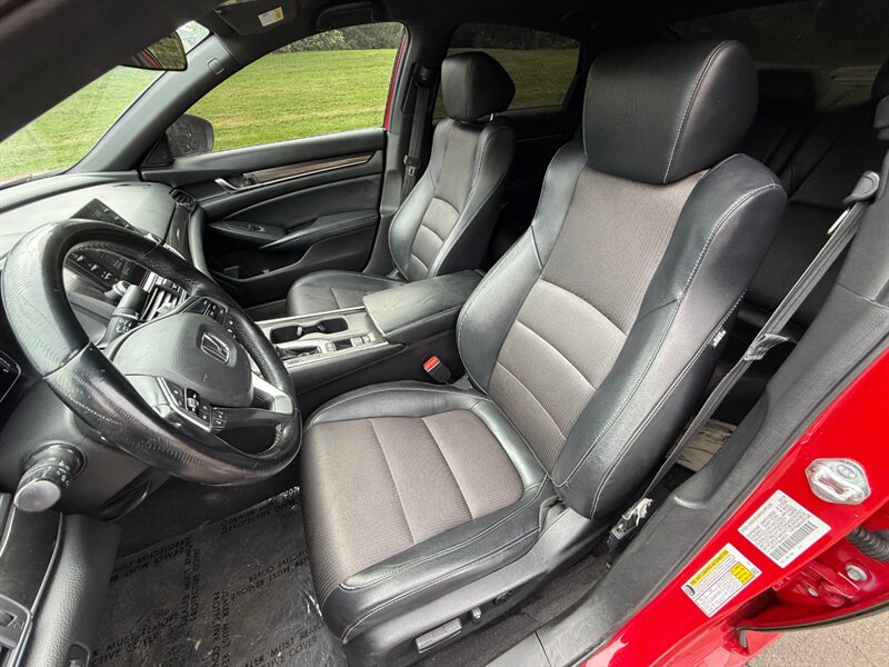 2018 Honda Accord Sport - Photo 8 - Portland, OR 97202