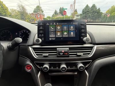 2018 Honda Accord Sport - Photo 14 - Portland, OR 97202