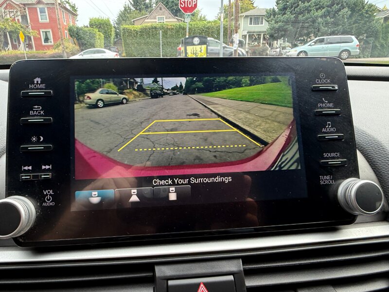 2018 Honda Accord Sport - Photo 19 - Portland, OR 97202