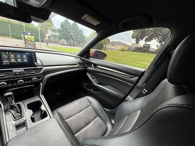 2018 Honda Accord Sport - Photo 15 - Portland, OR 97202