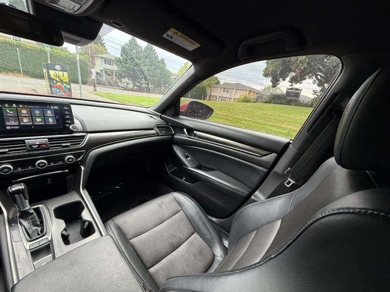 2018 Honda Accord Sport - Photo 15 - Portland, OR 97202