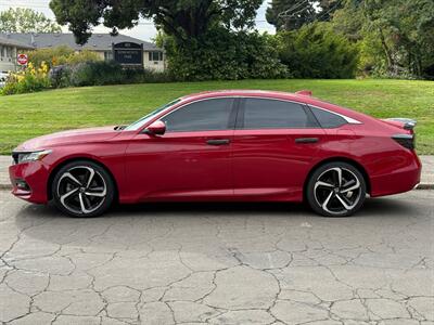 2018 Honda Accord Sport - Photo 2 - Portland, OR 97202