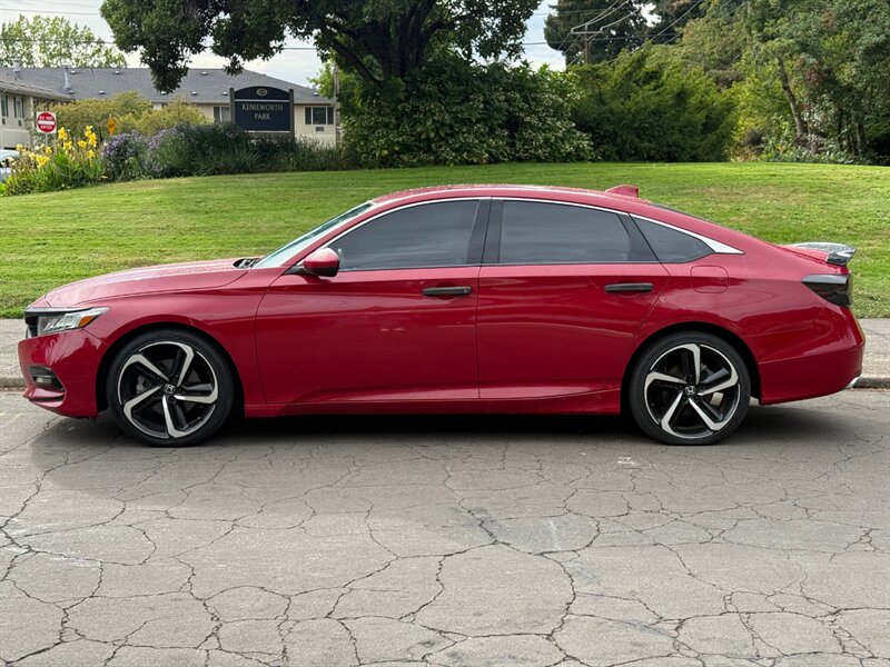2018 Honda Accord Sport - Photo 2 - Portland, OR 97202