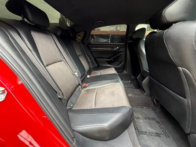 2018 Honda Accord Sport - Photo 11 - Portland, OR 97202