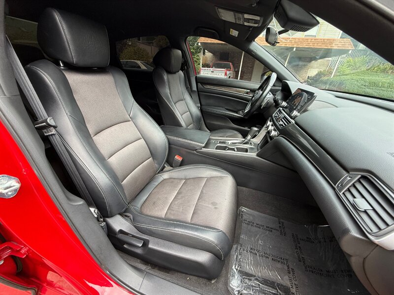 2018 Honda Accord Sport - Photo 10 - Portland, OR 97202