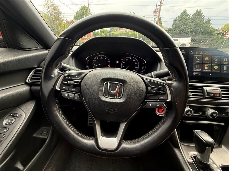 2018 Honda Accord Sport - Photo 17 - Portland, OR 97202