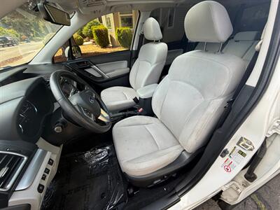 2017 Subaru Forester 2.5i Premium   - Photo 11 - Portland, OR 97202