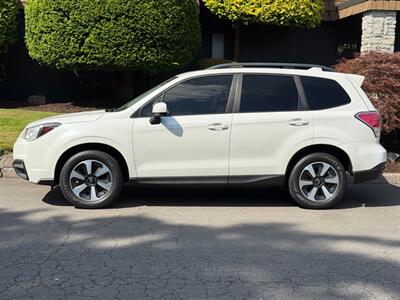 2017 Subaru Forester 2.5i Premium   - Photo 2 - Portland, OR 97202